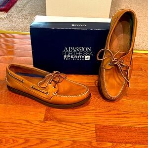 Sperry Top-Sider Loafers Size 10 1/2.